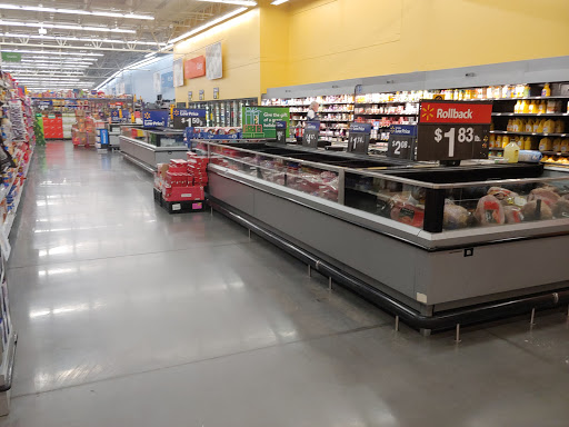 Department Store «Walmart Supercenter», reviews and photos, 2677 Roosevelt Blvd, Clearwater, FL 33760, USA
