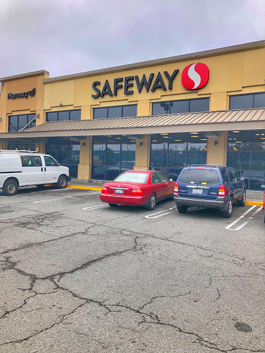 Grocery Store «Safeway», reviews and photos, 15332 Aurora Ave N, Shoreline, WA 98133, USA