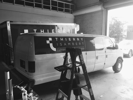 Caterer «Thierry Isambert Culinary and Event Design», reviews and photos, 915 NW 72nd St, Miami, FL 33150, USA