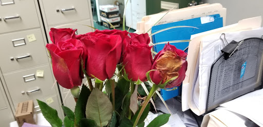 Florist «Axelrod Flowers», reviews and photos, 4429 Whitaker Ave, Philadelphia, PA 19120, USA