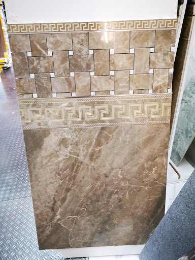 Al Murad Tiles