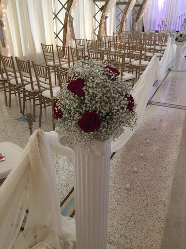 Florist «Bloomingdale Florist», reviews and photos, 827 E Bloomingdale Ave, Brandon, FL 33511, USA