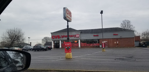 Drug Store «CVS», reviews and photos, 403 Atlantic Ave, Freeport, NY 11520, USA