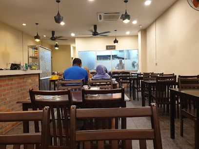 E-ONE Chinese Muslim Food Court