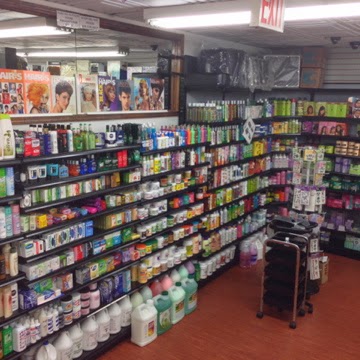Beauty Supply Store «Optima Beauty Supply», reviews and photos, 84-15 Roosevelt Ave, Jackson Heights, NY 11372, USA