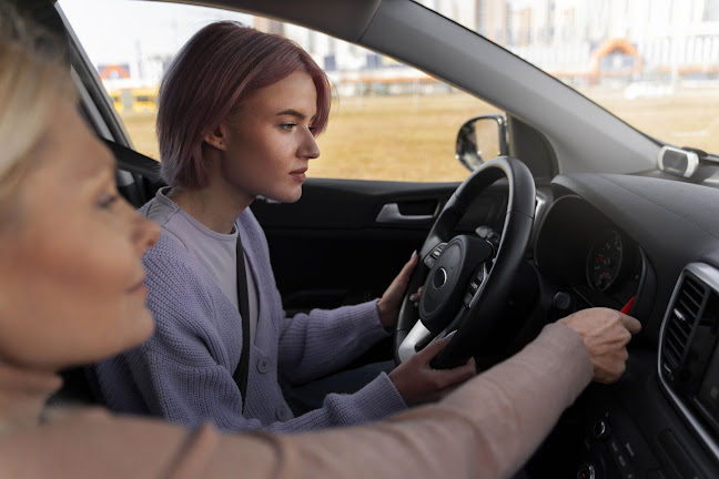 Autoškola Cheb - Dubjak - autoškola v Chebu