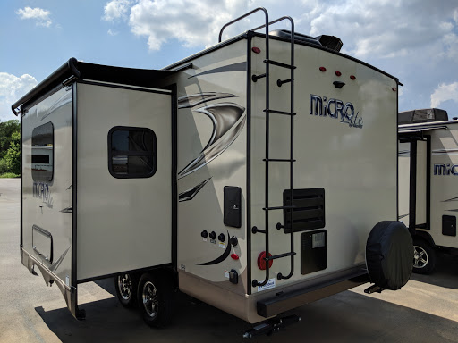 RV Dealer «A & L RV Sales», reviews and photos, 130 Capital Way, Christiana, TN 37037, USA