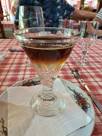 Plats et boissons du Restaurant de spécialités alsaciennes Auberge d'Eschau - n°7
