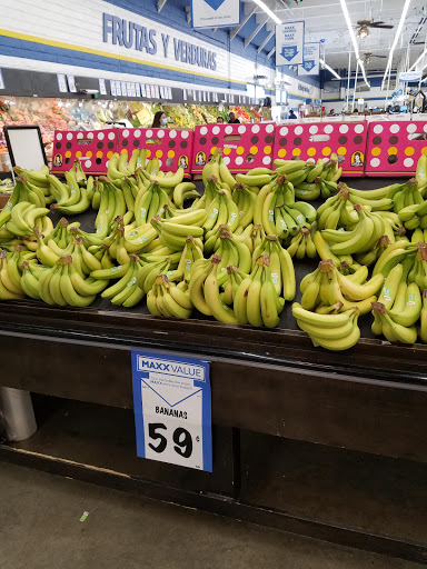 Supermarket «FoodMaxx», reviews and photos, 13220 San Pablo Ave, Richmond, CA 94805, USA