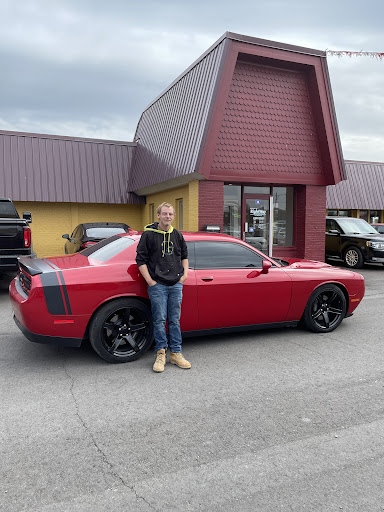 Used Car Dealer «RightWay Auto Sales», reviews and photos, 3550 Lapeer Rd, Port Huron, MI 48060, USA