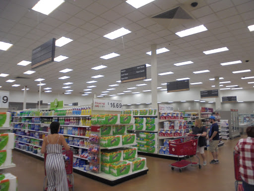 Department Store «Target», reviews and photos, 5220 Jimmy Lee Smith Pkwy, Hiram, GA 30141, USA