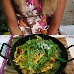 Photo n°3 de l'avis de Luisa.o fait le 28/09/2017 à 10:48 sur le  Gassl Bräu à Klausen