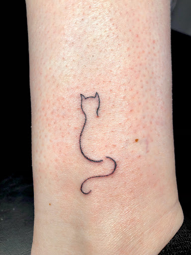 Explore easy to draw tattoo ideas, creative tattoo ideas in North Tonawanda, available at Dark Side Ink Tattoo Studio