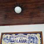 Photo n°1 de l'avis de Iratxe.u fait le 09/08/2023 à 21:38 sur le  Restaurante O Lagar à Elvas
