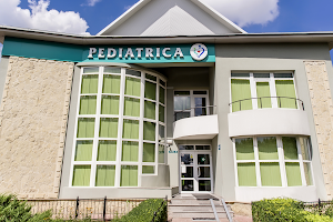 Clinica Pediatrica Telecentru image
