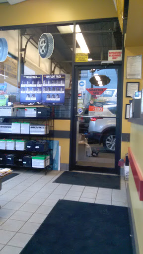 Car Repair and Maintenance «Midas», reviews and photos, 4007 Vineyard Dr, Dunkirk, NY 14048, USA