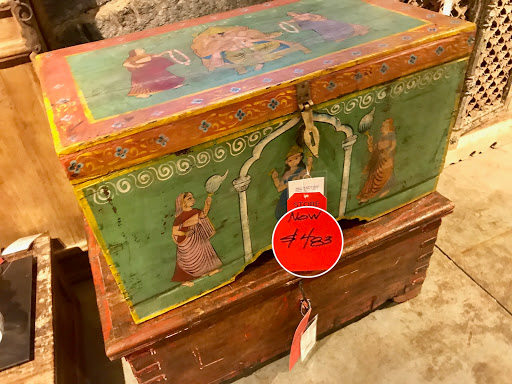 Furniture Store «Mohr & McPherson», reviews and photos, 460 Harrison Ave, Boston, MA 02118, USA