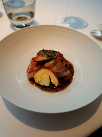 Foie gras du Restaurant La Table du 53 à Paris - n°13