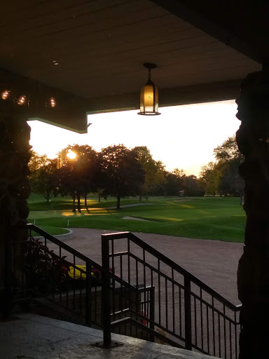 Golf Course «Glenview Park Golf Club», reviews and photos, 800 Shermer Rd, Glenview, IL 60026, USA