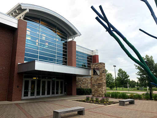 Recreation Center «Fountain View Recreation Center», reviews and photos, 910 N Gary Ave, Carol Stream, IL 60188, USA