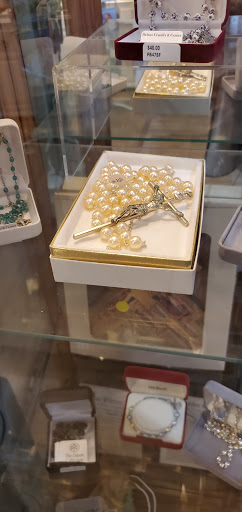 Irish Goods Store «Oxford Hall Celtic Shop», reviews and photos, 233 Bridge St, New Cumberland, PA 17070, USA