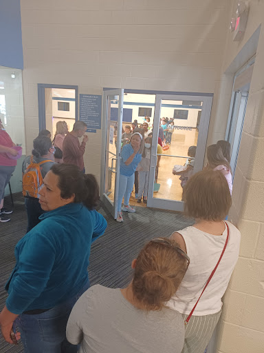 Recreation Center «Senter Recreation Center», reviews and photos, 901 Senter Rd, Irving, TX 75060, USA