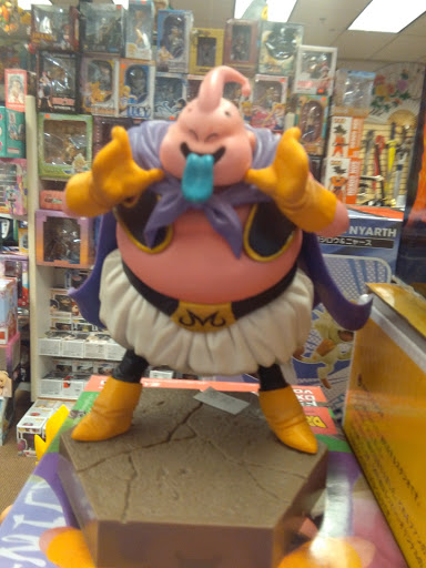 Shopping Mall «Tulsa Promenade», reviews and photos, 4107 S Yale Ave, Tulsa, OK 74135, USA