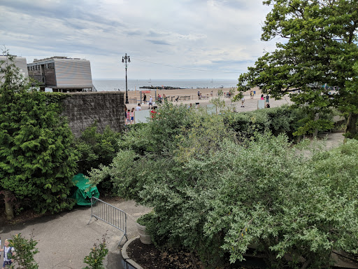 Aquarium «New York Aquarium», reviews and photos, 602 Surf Ave, Brooklyn, NY 11224, USA