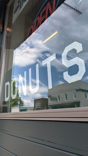 Donut Shop «Donut Shop», reviews and photos, 48 Park St, Tupper Lake, NY 12986, USA