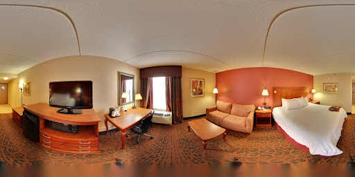 Hampton Inn Youngstown-West I-80 image 2