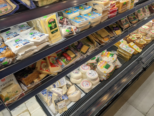 Gourmet Grocery Store «Portokali Gourmet Market», reviews and photos, 1509 Sheepshead Bay Rd, Brooklyn, NY 11235, USA