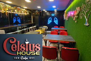 Celsius House Cafe image