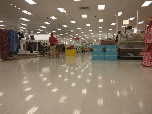 Department Store «Target», reviews and photos, 1316 Dallas Hwy, Waxahachie, TX 75165, USA