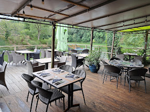 Photo n°41 de Restaurant Le Lac d'Hautibus à Argentonnay ()