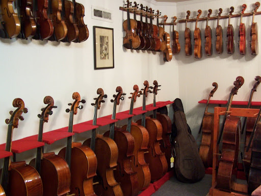 Kapeller Violins