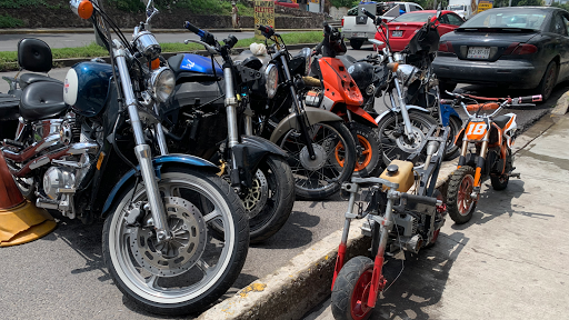 MOTO SERVICIO🏍️