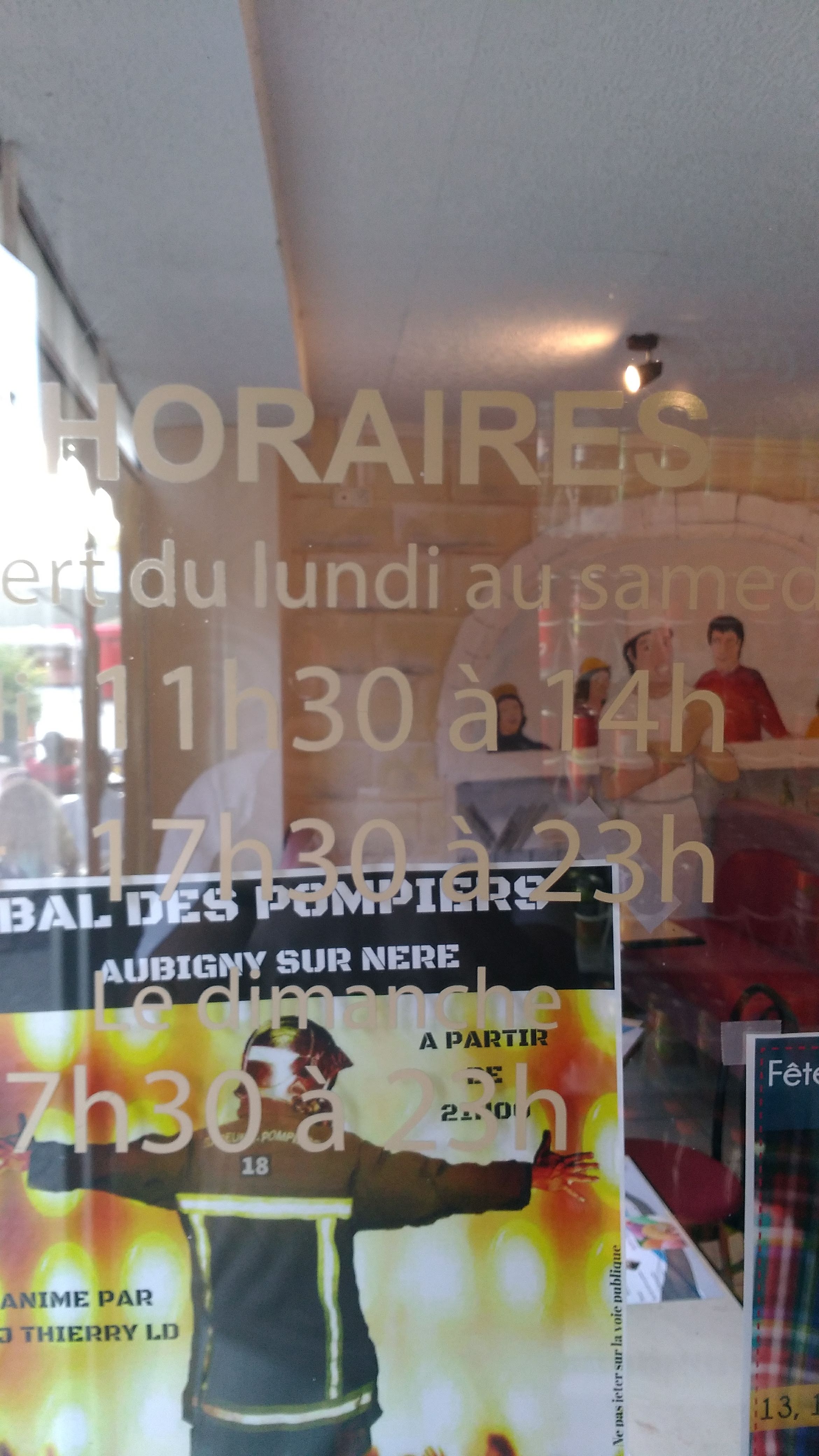 Photo n° 3 de l'avis de Paris. fait le 27/07/2018 à 16:26