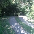 Acacia Avenue Entrance To Percy Scenic Reserve