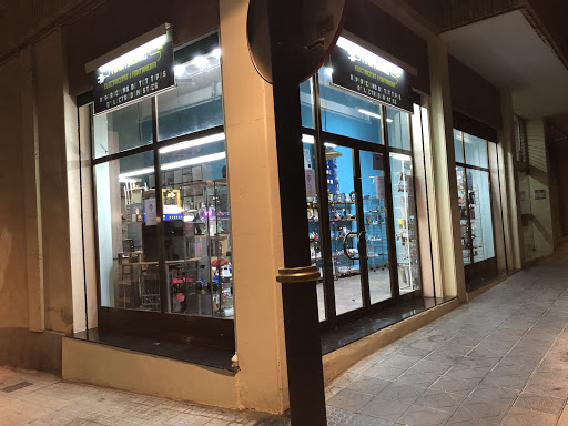 Martrònic en Tarragona, Tarragona