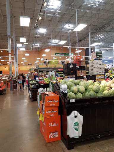 Grocery Store «Fred Meyer», reviews and photos, 22855 NE Park Ln, Troutdale, OR 97060, USA