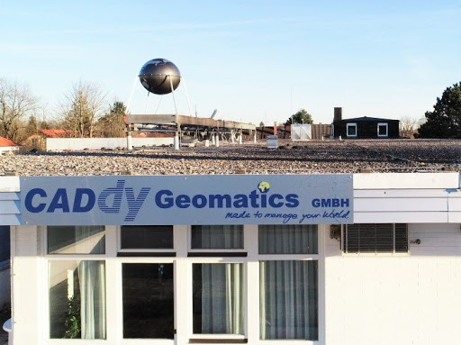 CADdy Geomatics GmbH