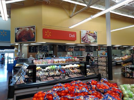 Department Store «Walmart Supercenter», reviews and photos, 1133 N Emerson Ave, Greenwood, IN 46143, USA