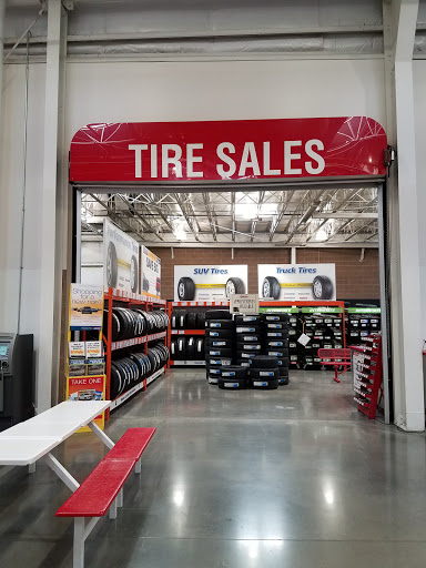 Warehouse store «Costco Wholesale», reviews and photos, 198 N 1200 E, Lehi, UT 84043, USA