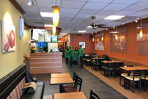 Subway Tanah Merah image