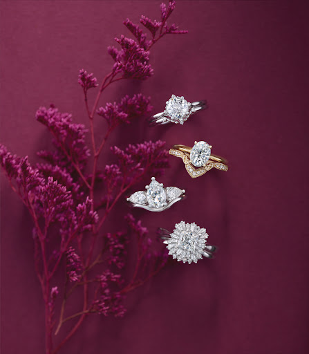 Jewelry Designer «Fort Thomas Jewelers», reviews and photos, 2780 Alexandria Way, Highland Heights, KY 41076, USA