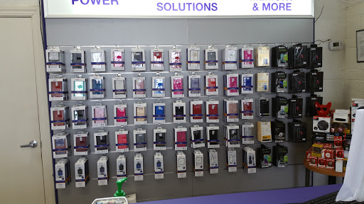 Cell Phone Store «MetroPCS Authorized Dealer», reviews and photos, 1651 Tennessee St, Vallejo, CA 94590, USA