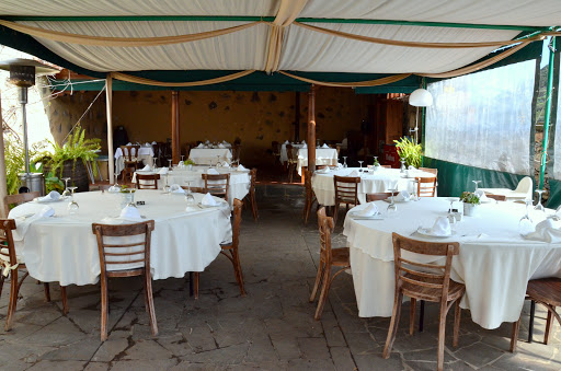 Restaurante Bodegón Vandama