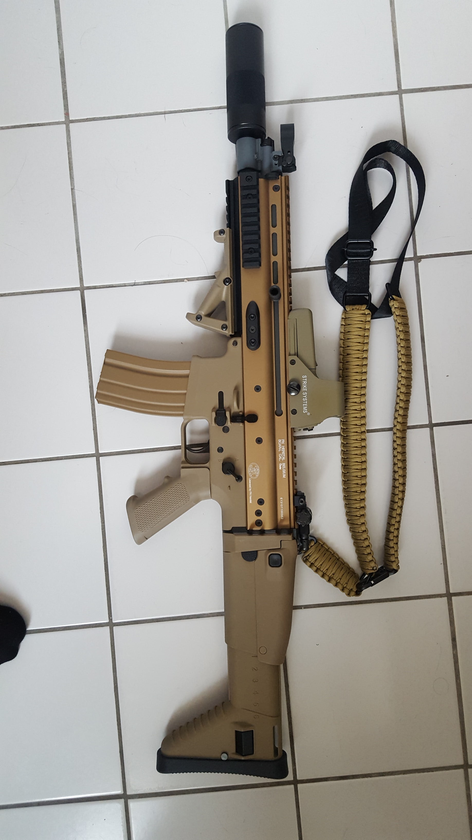 Photo n° 2 de l'avis de fabian.o fait le 28/07/2019 à 14:52