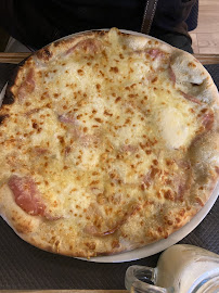 Pizza du Pizzeria Sans Détour à Montauban - n°16