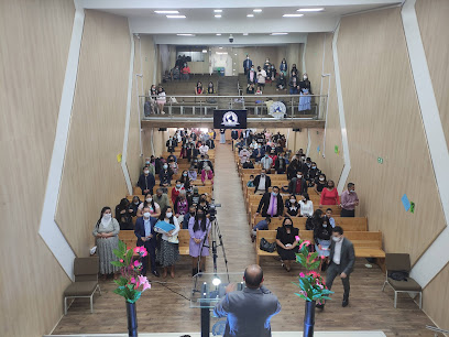 IPUC FUNZA - Igleisa Pentecostal Unida de Colombia